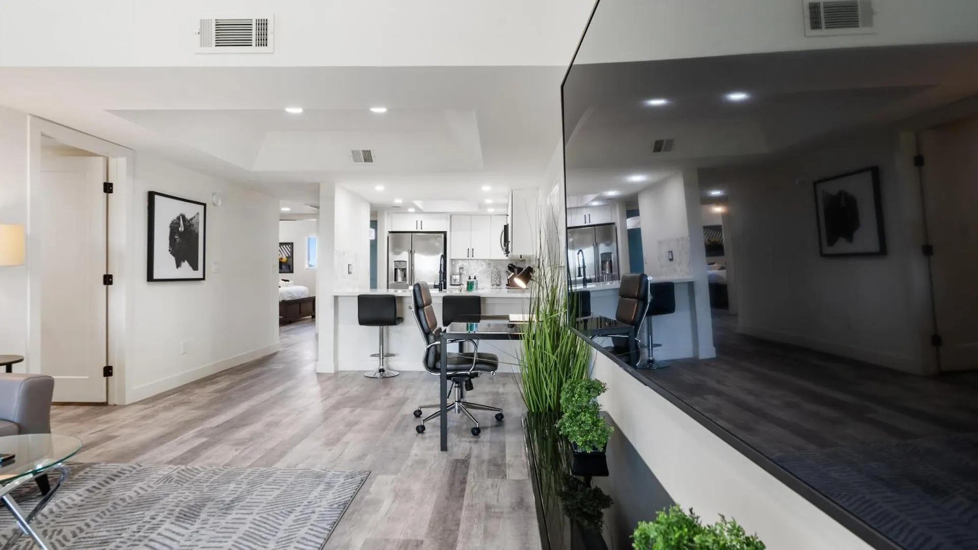 別荘 Luxuriant And Spacious 2Br Condo With Heated Pool スコッツデール 米国